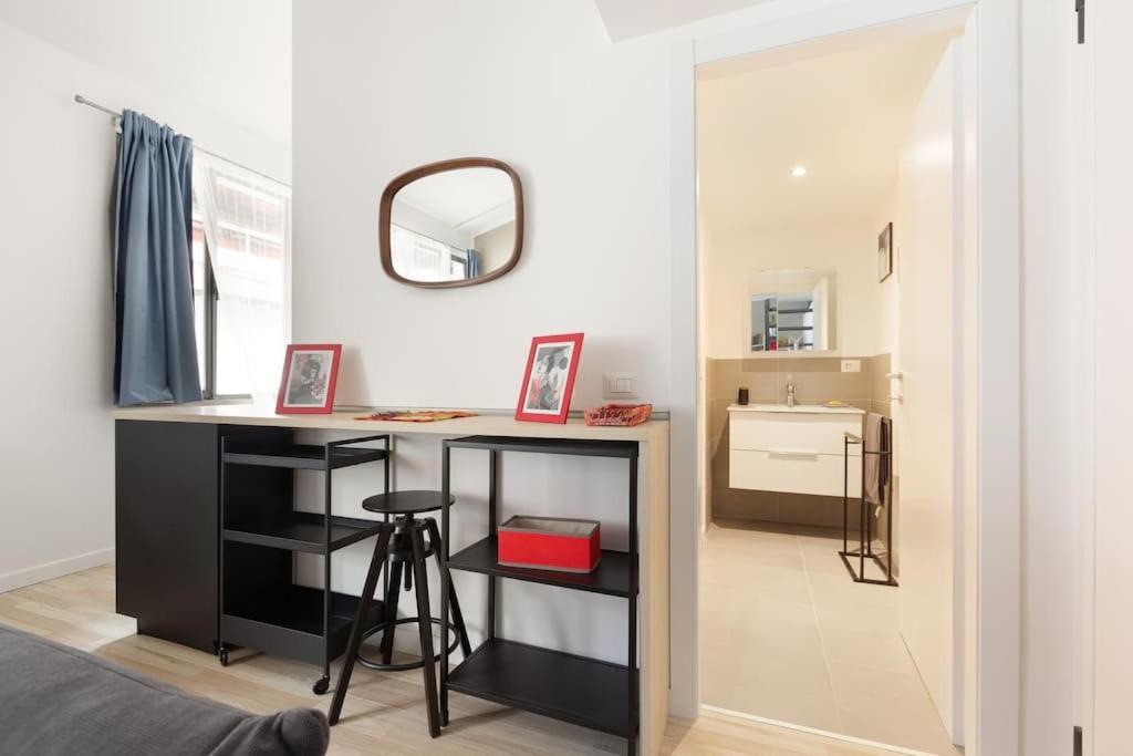 Maddalena Flexyrent A.C. - Wifi Apartment - Milan — Photos 2